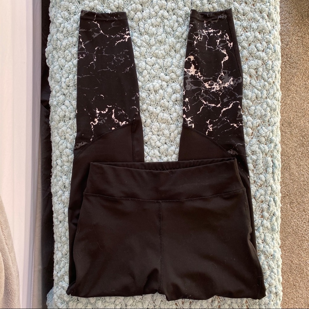 POP Fit Workout Leggings